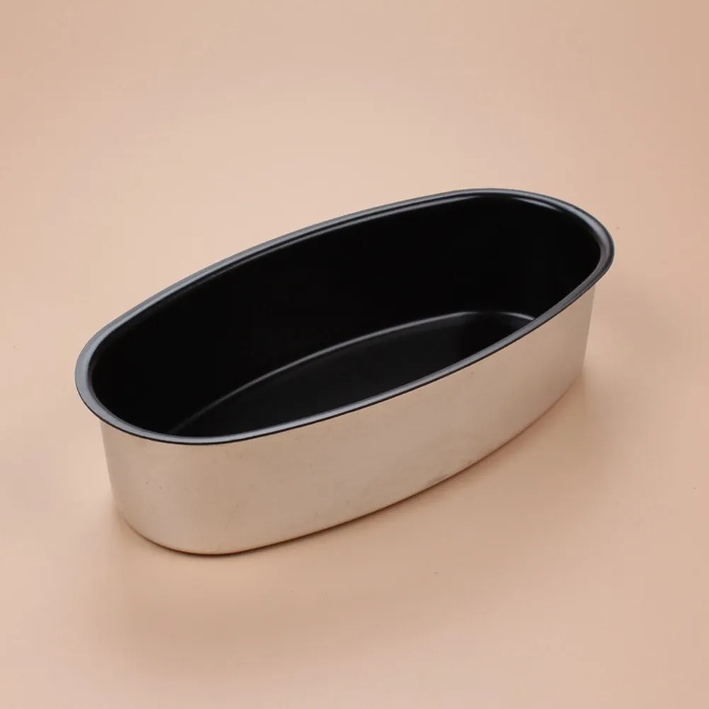

Форма для выпечки из премиального алюминиевого сплава, 9 дюймов, круглая, с антипригарным покрытием, для домашней выпечки, набор креативных форм
