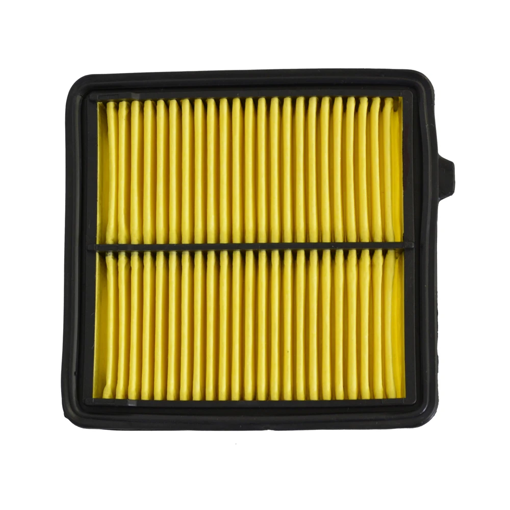 2pcs Air Filter Cabin Filter for Honda Fit 1.3L 1.5L 2008-2014 City 1.5L 2008-2015 17220-RB6-Z00 80292-TG0-Q01