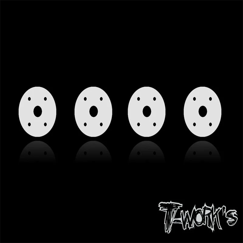 الأصلي T يعمل TE-072 تشكيله 1.2x4 مكابس الصدمات المدببة (Xray XB4/XB2C 2018) جزء Rc