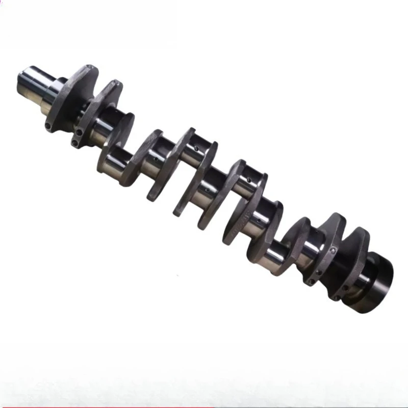 

Suitable for 6CT8.3 engine crankshaft Dongfeng auto parts crankshaft 3917320