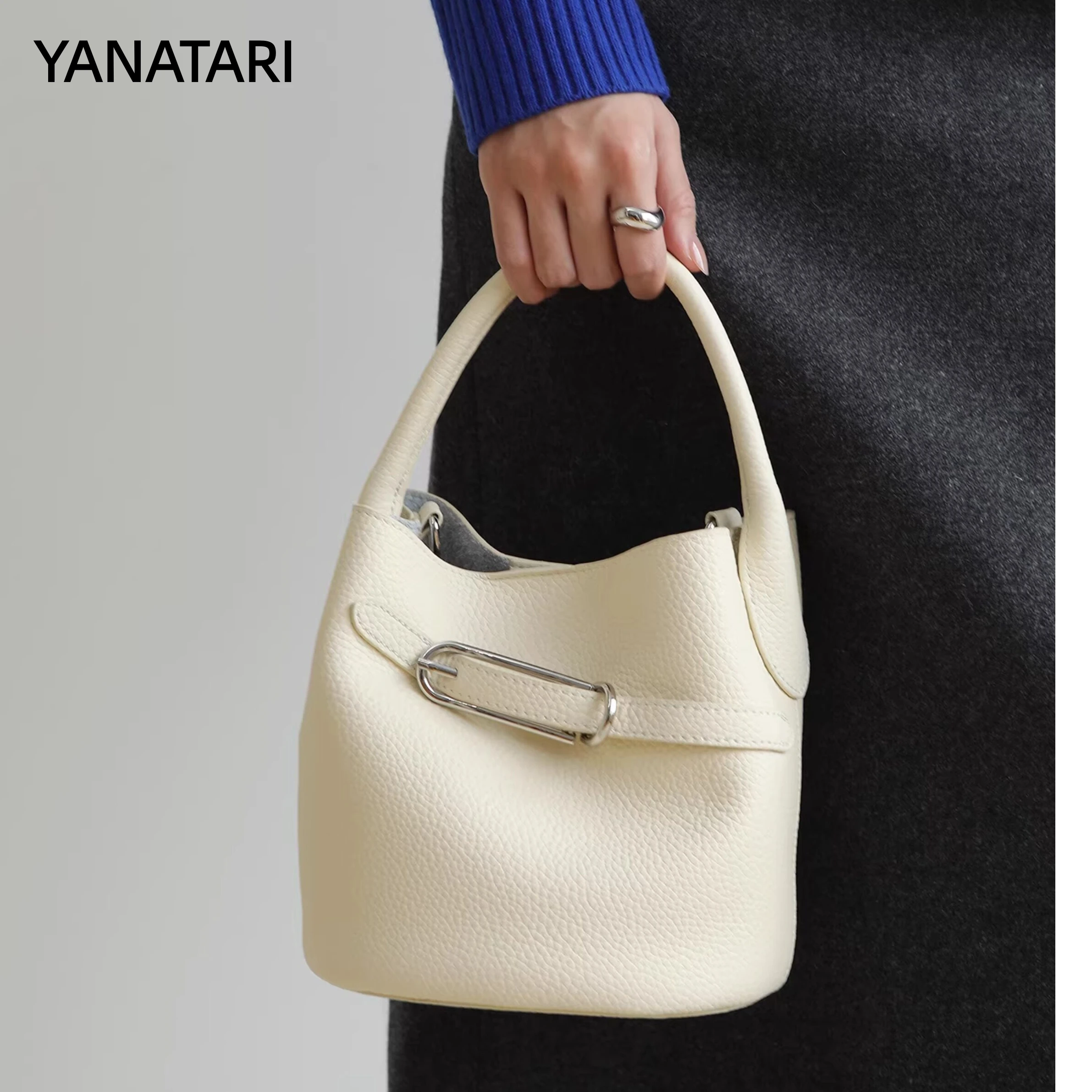 yanatari-luxury-woman-shoulder-bag-soft-leather-fashion-tote-fashionable-handbag-crossbody-mini-bucket-bag-2026-new-model