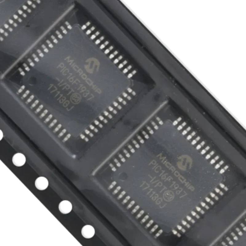 

5Pcs Brand New Original Pic16F1937-I/Pt Chip 8-Bit Microcontroller Tqfp-44