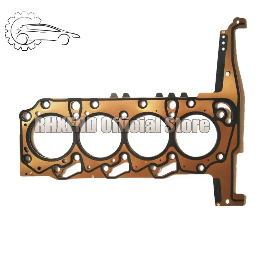 

Steel Type BK3Q-6051-A1C Head Gasket for Ford TRANSIT V348 P UMA 2.2 TDCI