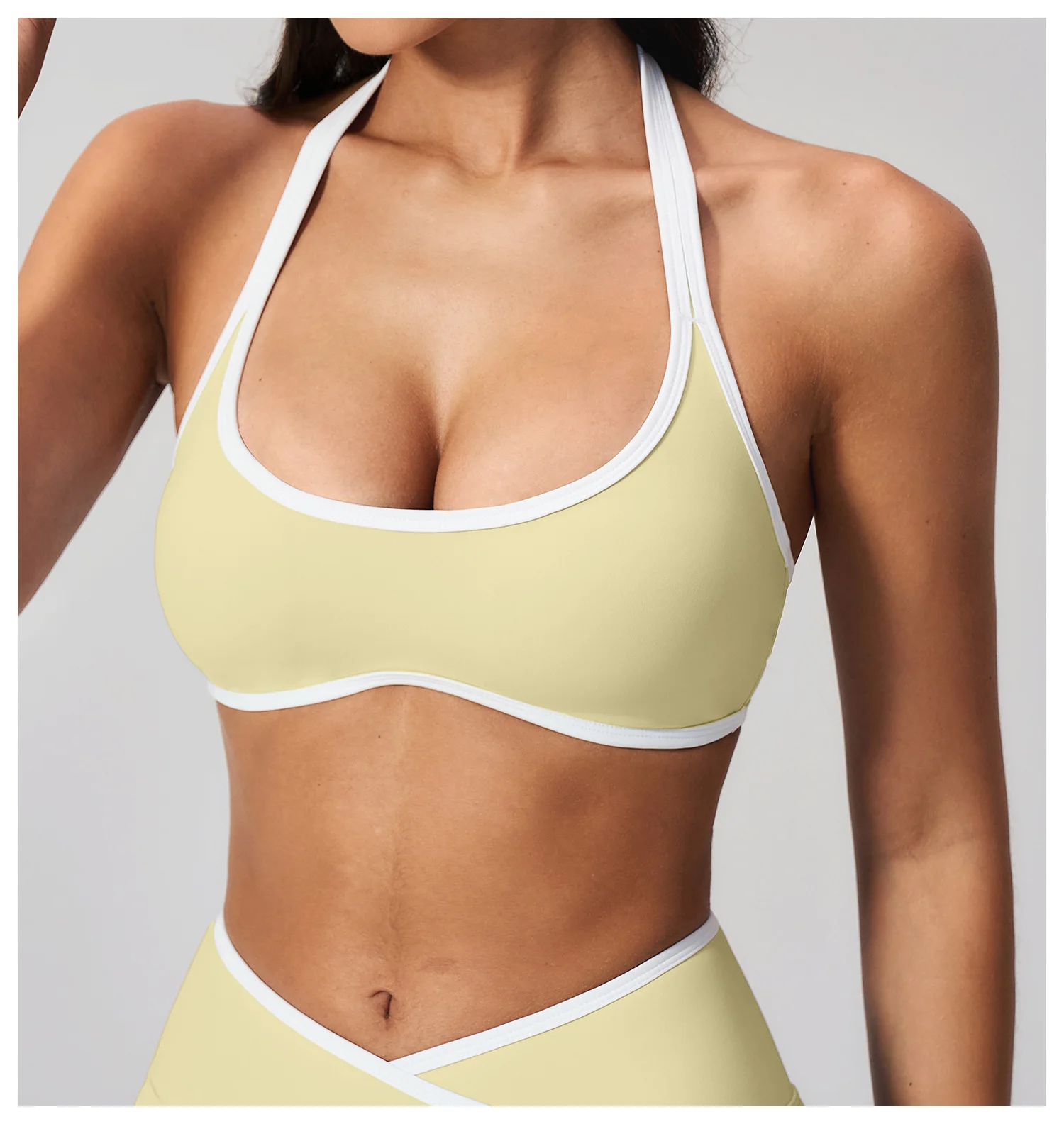 Size chart and fit details