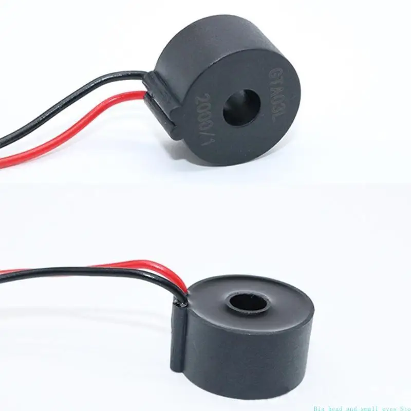 Leichter Strom, Mini-Strom mit 2-Kabel, langlebig