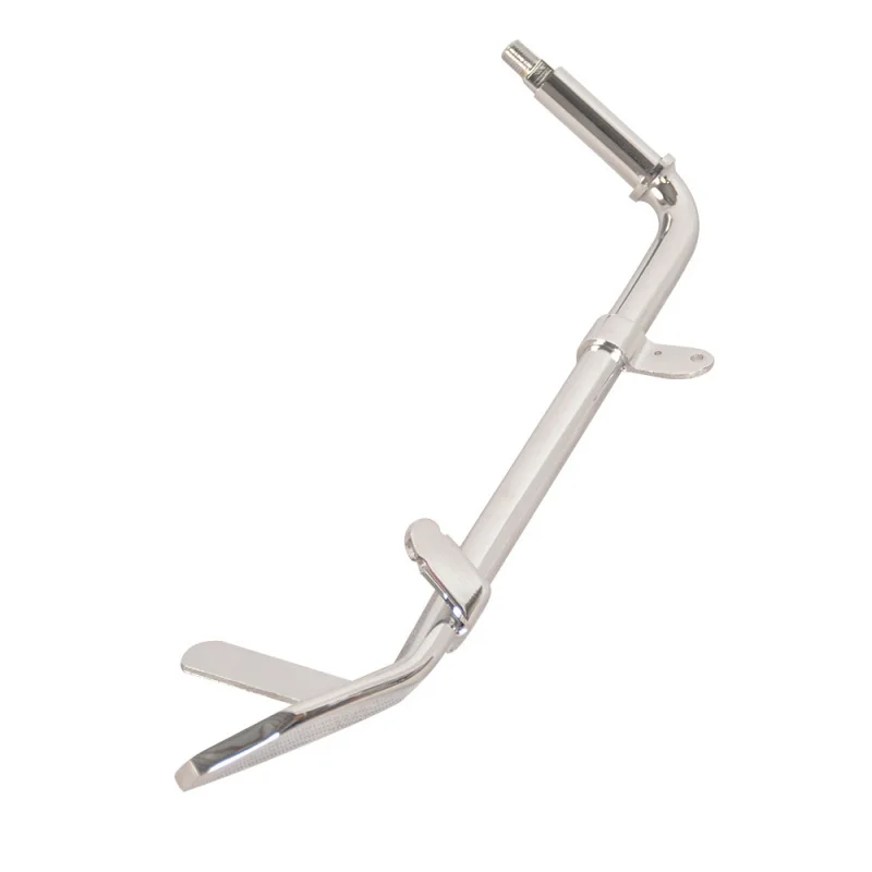 

Suitable for Harley84-06 gliding trip Side Support 12Smaller than the original size 1Inch quality reliable