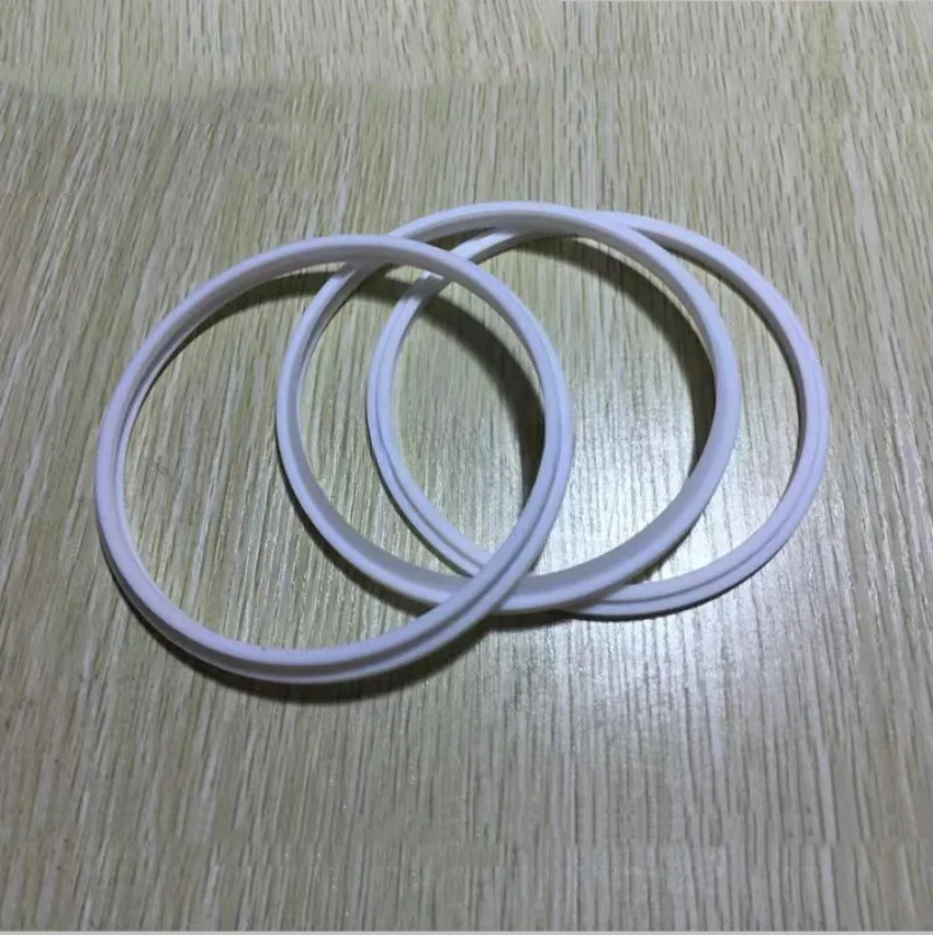 (3pcs/set) 3032835+3034428+3034427 Wiper+Wiper A+Wiper B Set. For Sodick Y Axis Sealing Ring A+B+C Set EDM Cut Machine