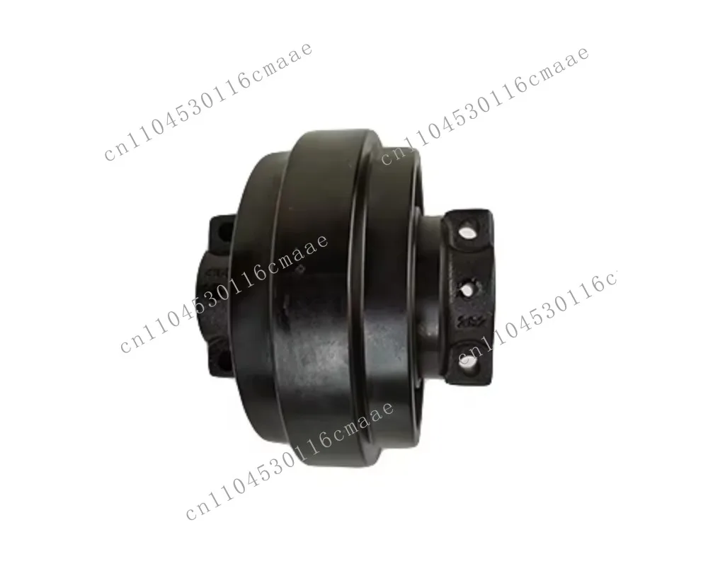 Asphalt paver guide wheel steel wheel parts 4812034956