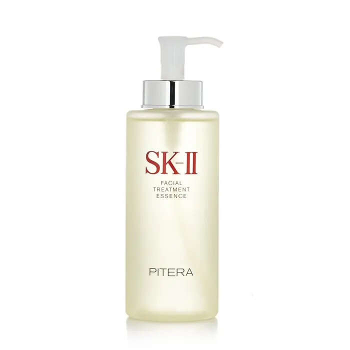 SK-II Facial Treatment Essence 330ml, Pitera™ Essence, SKII Original Skin Care ,Sephora Stuff Luxury Facial Skincares Beauty
