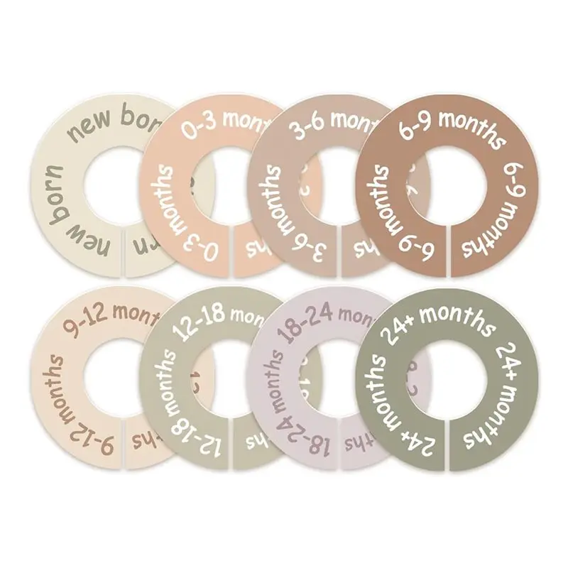 Bmby-Earth Tone Bab…