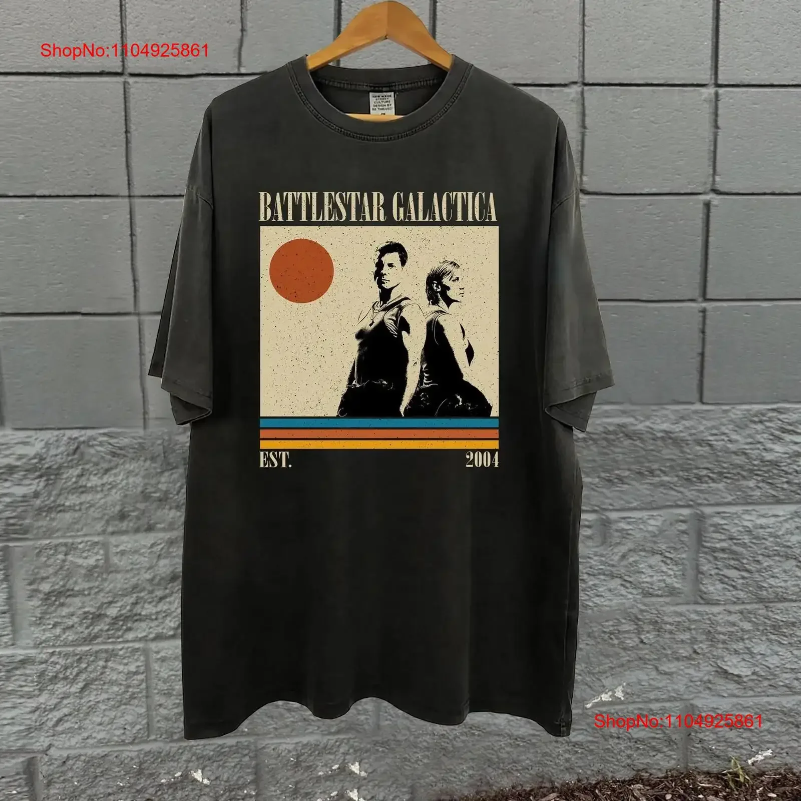 

Футболка Battlestar Galactica Movie Retro SweaT Classic Vintage s for him винтажная стираная удобная повседневная слегка стильная футболка