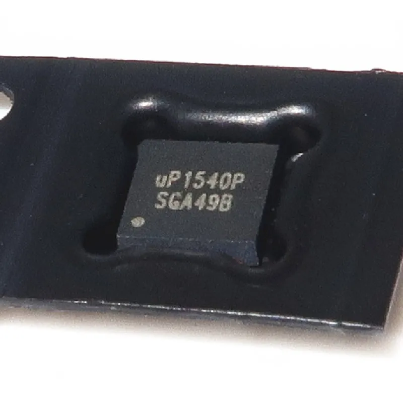 5PCS SST39VF6401B-70-4C-EKE UP1540P VIPER12A THS7316DR LF412CN AD5242B10