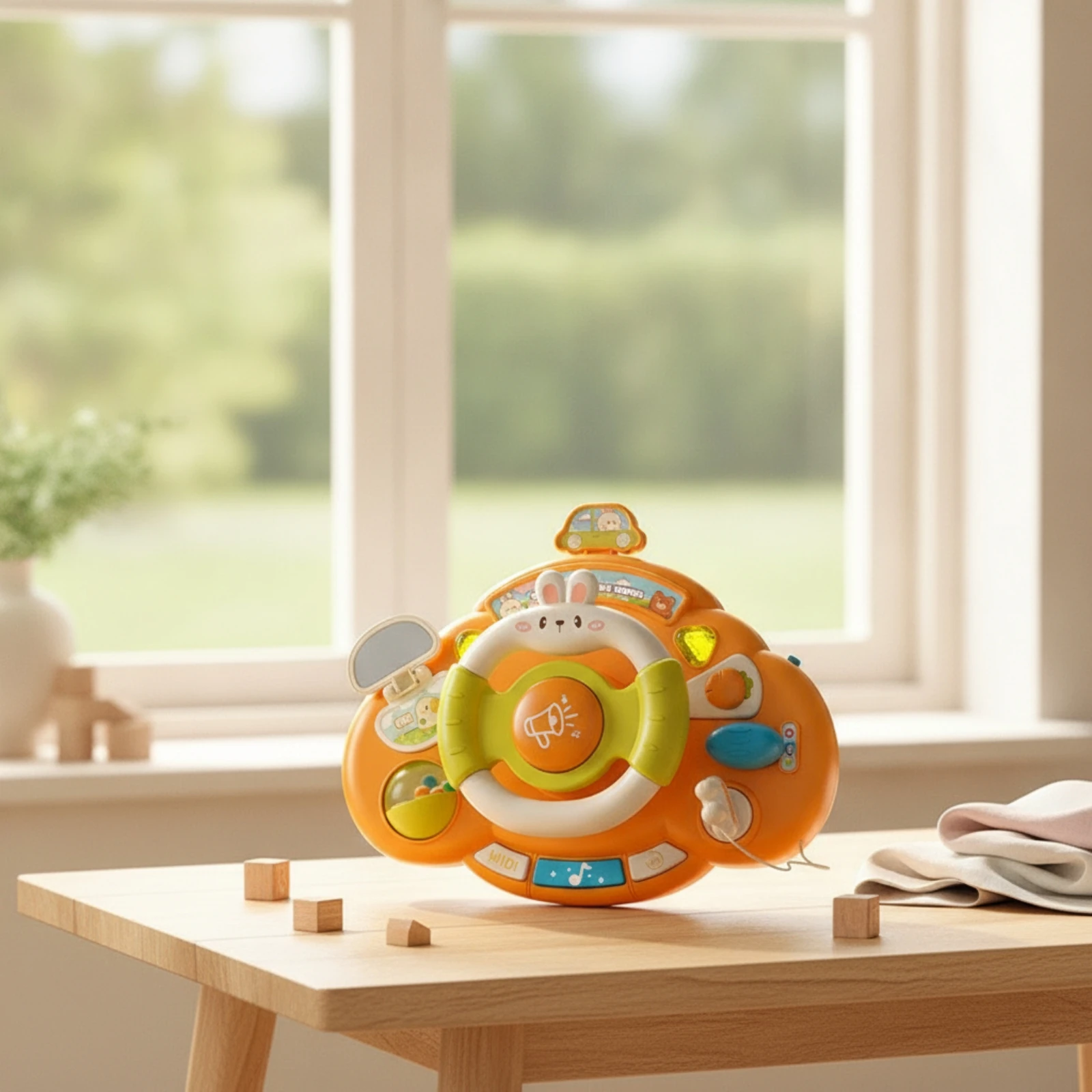rabbit-steering-wheel-toy-multi-function-steering-wheel-with-sound-button-interactive-dashboard-pretend-play-hands-on
