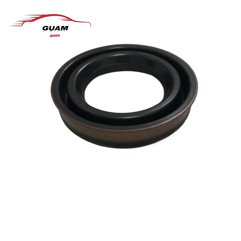 8-98037543-0 8980375430 898037-5430 87595387 Injector Nozzle Seal GASKET COVER Oil Seal For ISUZU D-MAX TF 2.5 3.0L 4JK1 4JJ1