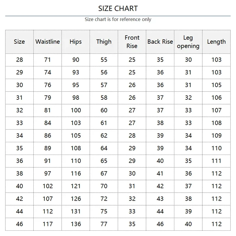 Quality Slim Jeans Men Classical Fashion Elasticity Denim Pants Light Blue Washed Brand Casual Trousers Male Plus Size 40-46