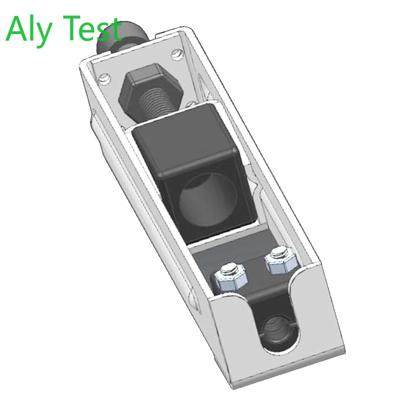 ALY TEST Automotive Nylon Fuel Pipe Quick Connector Installation Tool DIY Oil Urea Making Shaping