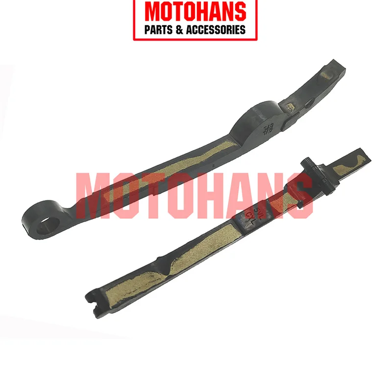MOTORCYCLE TIMING CHAIN GUIDER FOR YAMAHA YBR125 XTZ125