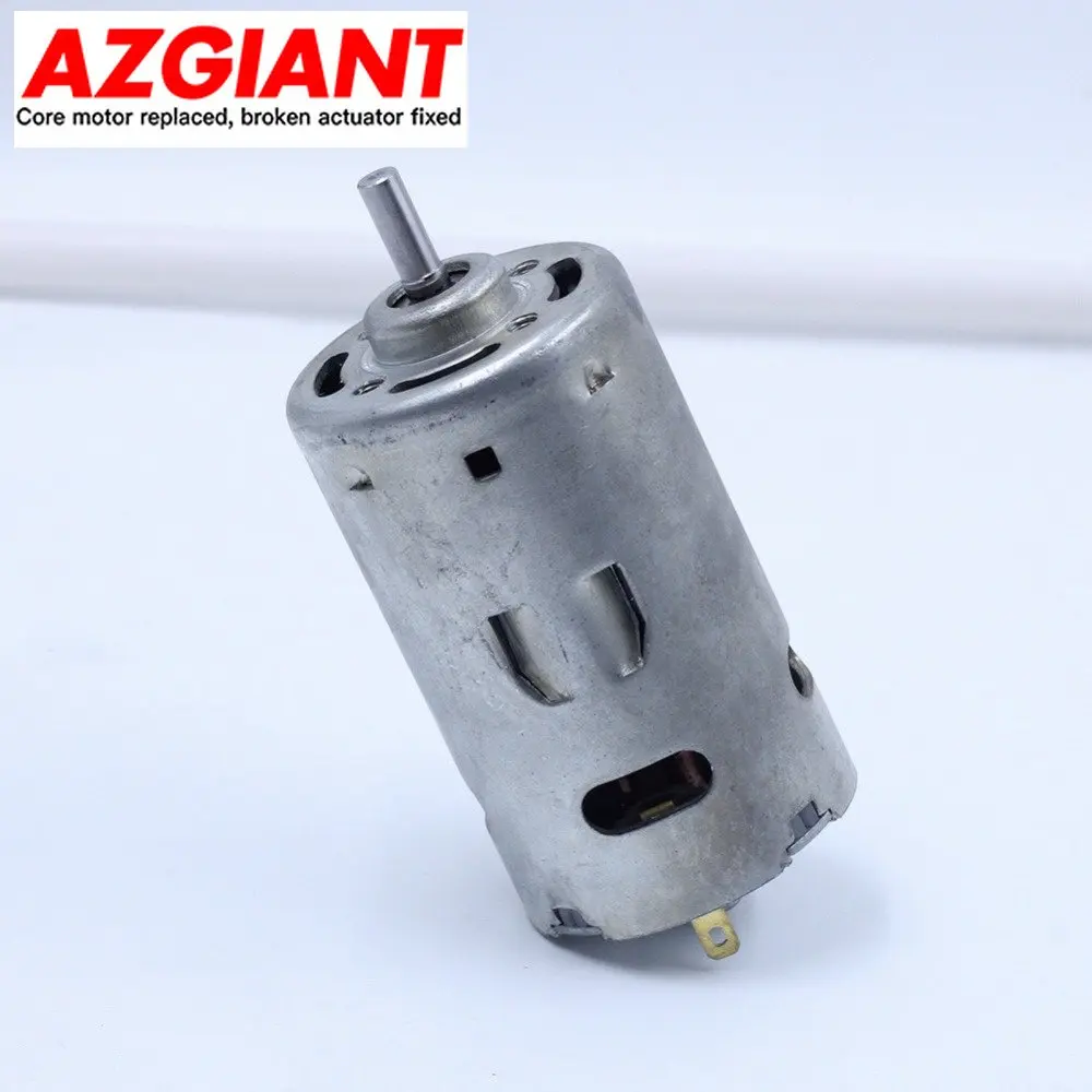 

AZGIANT Car Rear Tailgate Vacuum Suction Pump Engine DC Motor For Benz W220 W215 S CL Class PSE W210 E230