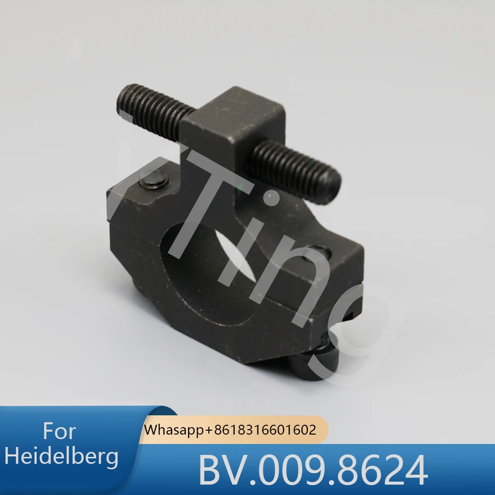 For Heidelberg Best Quality BV.009.8624 SM74 SM52 Cam Follower Bearing Tools Mounting Printing Machine Parts