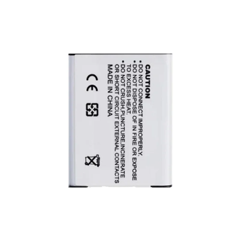 Li-50B baterai 1600mAh untuk Olympus Mju 1020 SP-800UZ Stylus 1010 u 1010 untuk Ricoh CX3 CX4 D-LI92 baterai DLI92