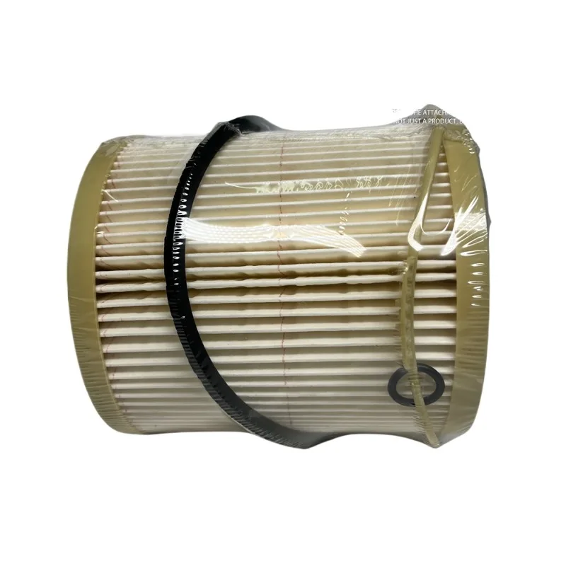 Excavator LG6135F 150E 205 210 Oil-water separator assembly filter element accessories