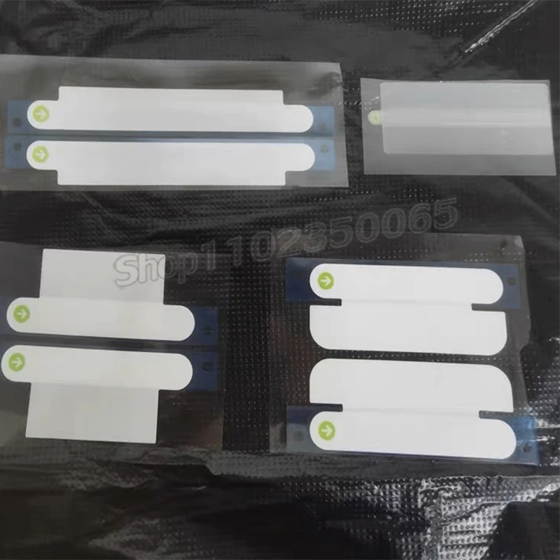 10PCS OEM New iWatch Belt Package Box Sealing Sticker for Apqle Watch S9 Ultra 2 S8 Ultra S7 S6 S5 SE2 Strap Box Packing sealing