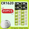 CR1620-20PCS