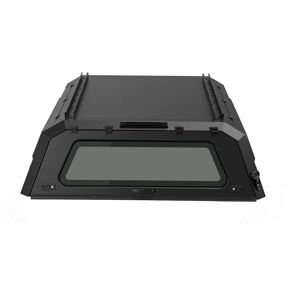 Rust Resistant Aluminum Alloy Waterproof Locking Shell Compatible with F150 and  Ranger Pickups