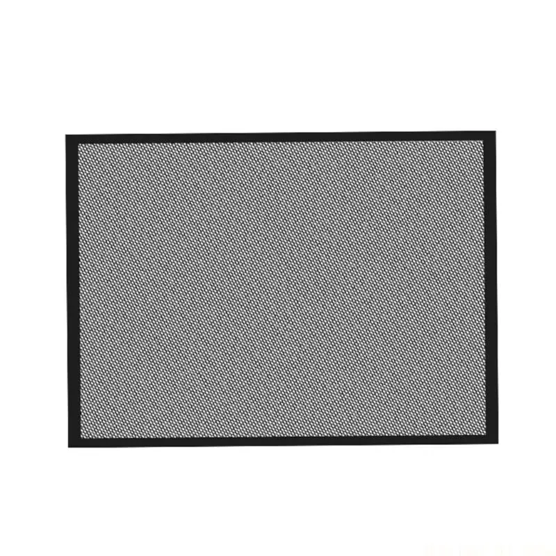J0MA Breathable Car Sunroof Screen With Reinforced Edges And Strong Magnets Suitable For Easy Setups And Enhancing Airflows