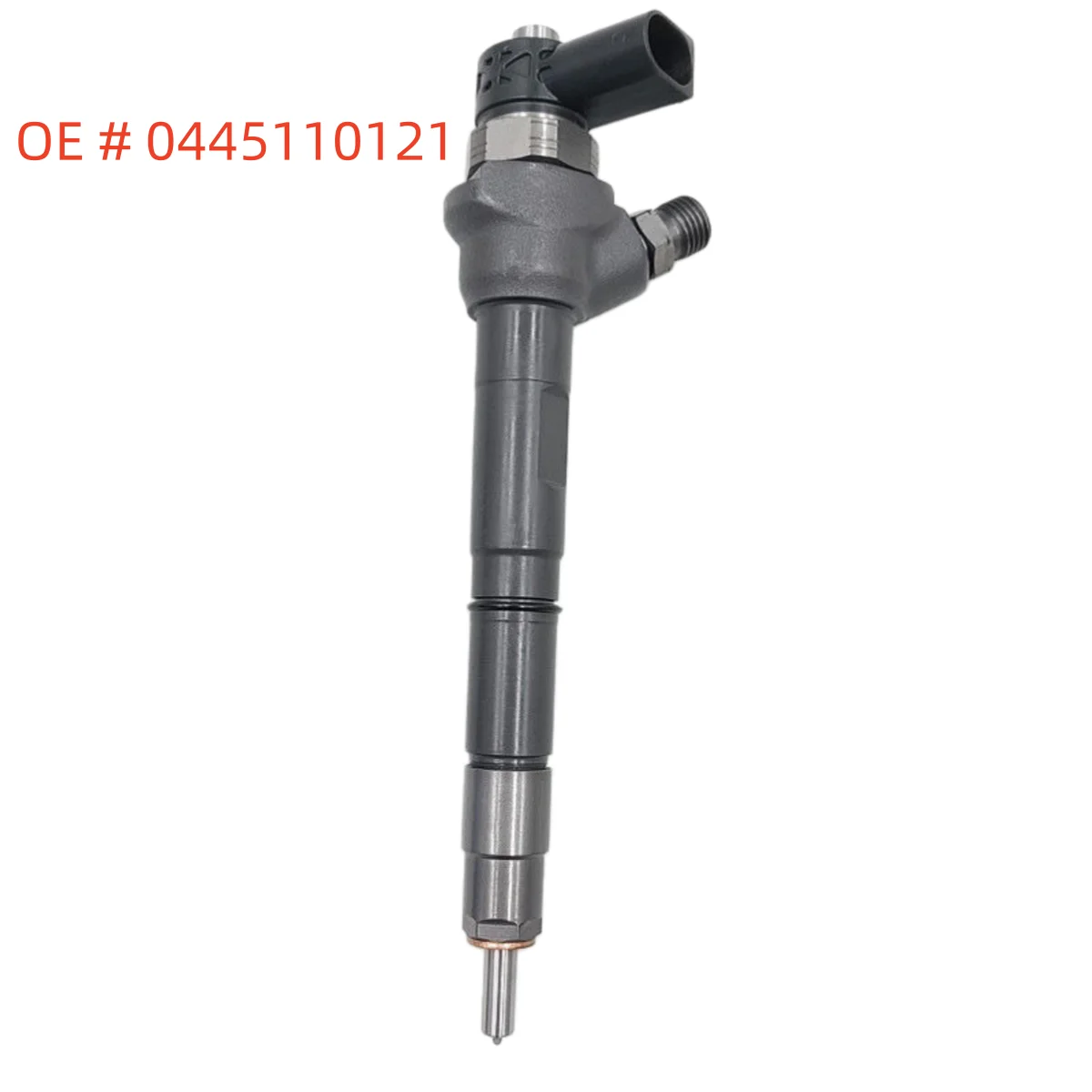 

High quality 0445110121 Diesel fuel pump injector For Mercedes Benz C W203