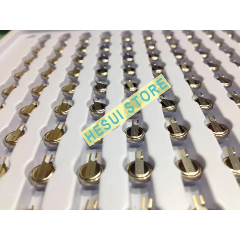 مكثف سوبر فاراد ، DMS3R3224 ، 3.3V0.22F ، 1 قائقي ، 5 ، 10