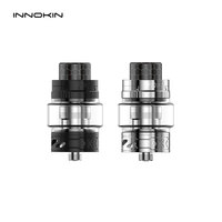 Original Innokin Z Force Tank 5ml For Innokin Kroma 217 Kit ZF 0.3ohm DTL Coil Electronic Cigarette Vape Vaporizer