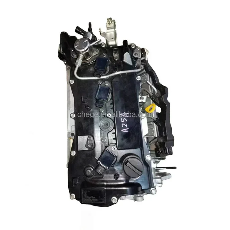 Best Selling Used Toyota A25A FKS engine Japanese car engines For Toyota Avalon CAMRY Lexus ES260 2.5