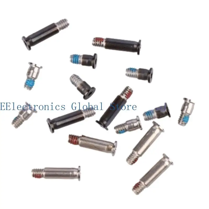 462B A2442 A2485 Screws For Book Pro 14