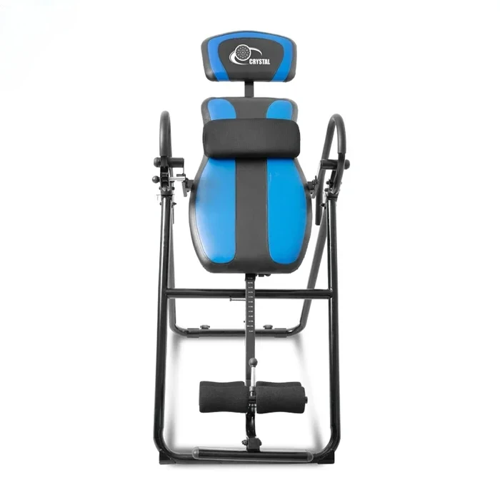 SJ-9750 Factory Direct Sale Back Pain Inversion Table Exercises Inversion Therapy Table for Home