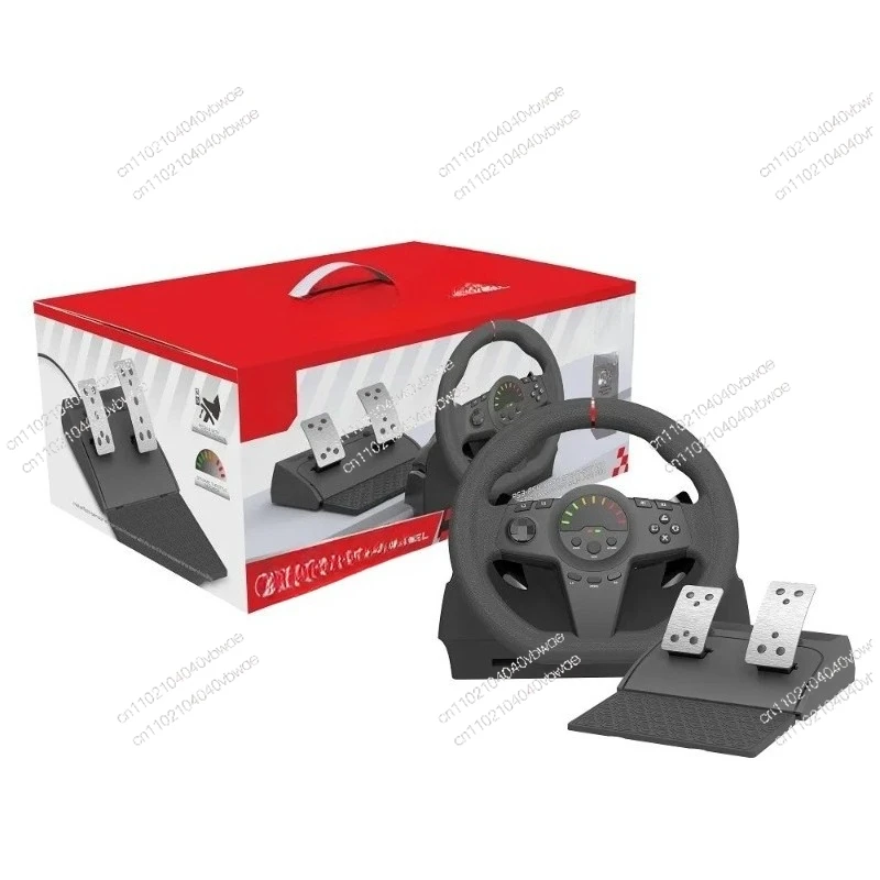 

Игровой руль Xbox One/PS4 SLIM/Pro/PS3/SWITCH