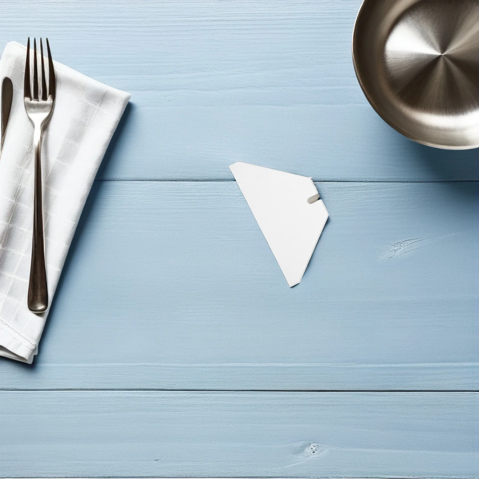 

Acrylic Knife Display Stand Clear Storage Holder Tray for Knife Collection Organizer Countertop Kitchen Display Base Rack