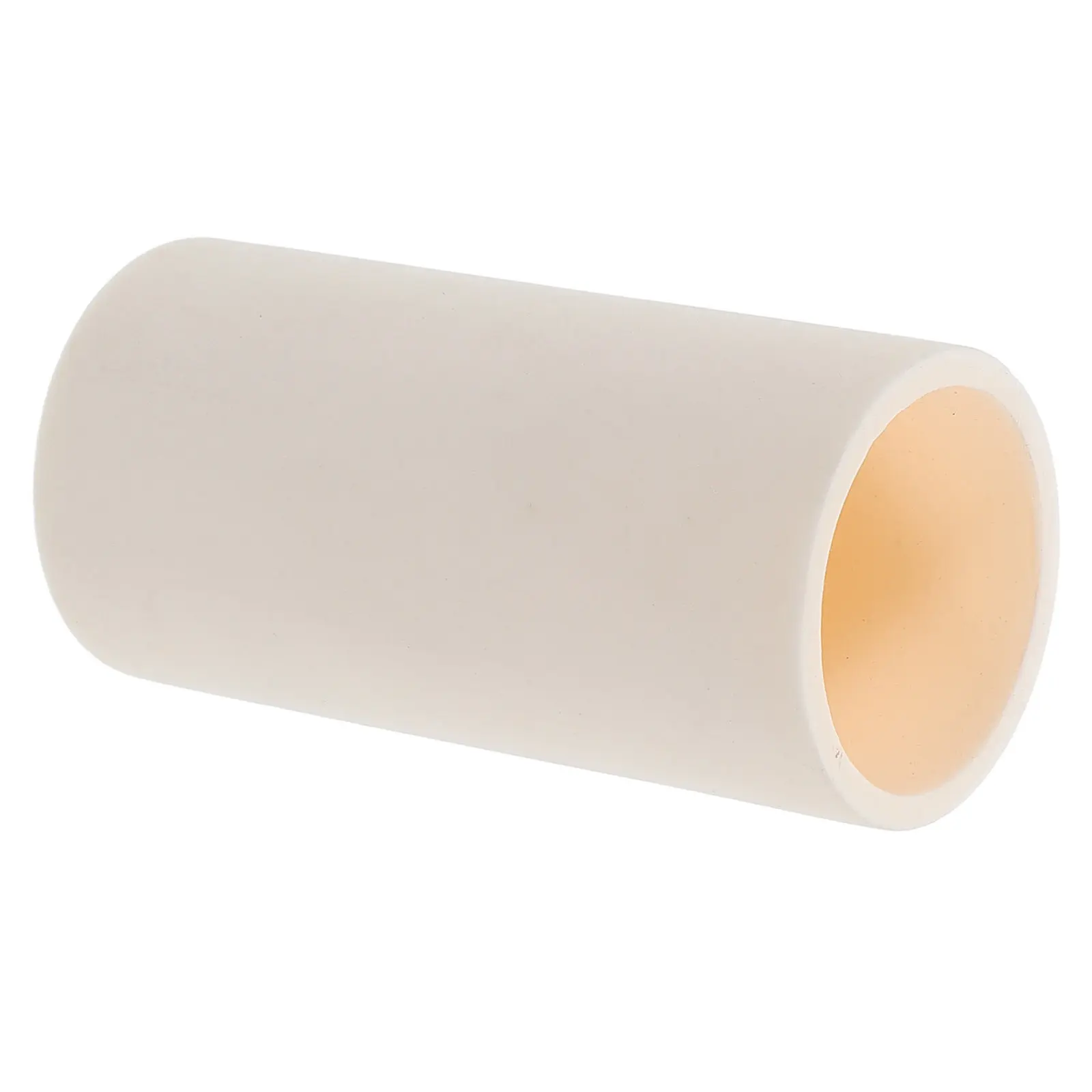 Alumina Ceramic Crucibles for Lab Analysis, Melting, Scientific Research & Metal Smelting