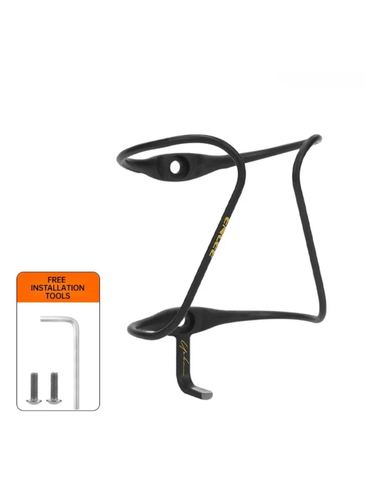 AliExpress NONE High‑Carbon Fiber Composite Bike Bottle Cage 9.2g Ultralight Bicycle Water Bottle Holder Universal Cycling Cup Mount Bike Parts