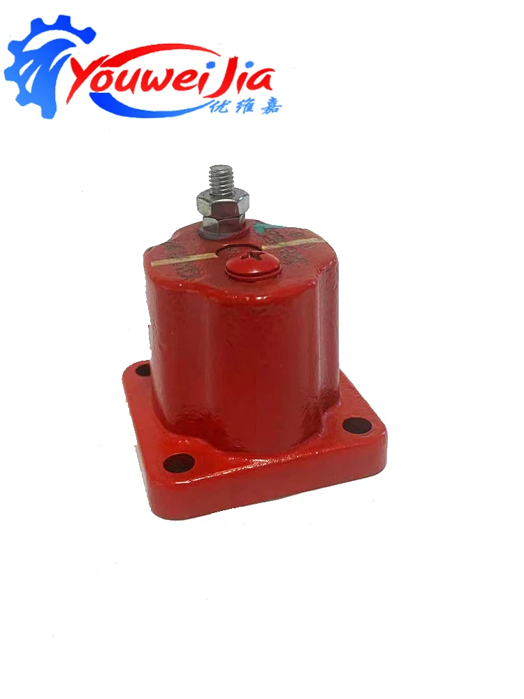 

Оригинальный электромагнитный клапан двигателя 3054607, 24 В, одна колонка