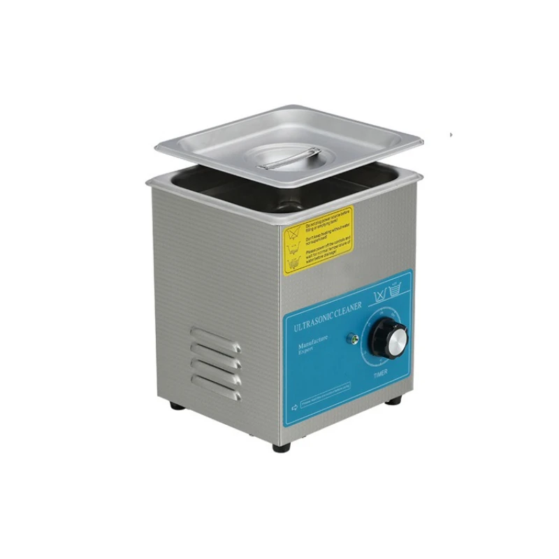 

Ultrasonic lens cleaning machine, glasses cleaning machine, stainless steel timing digital display ultrasonic glasses