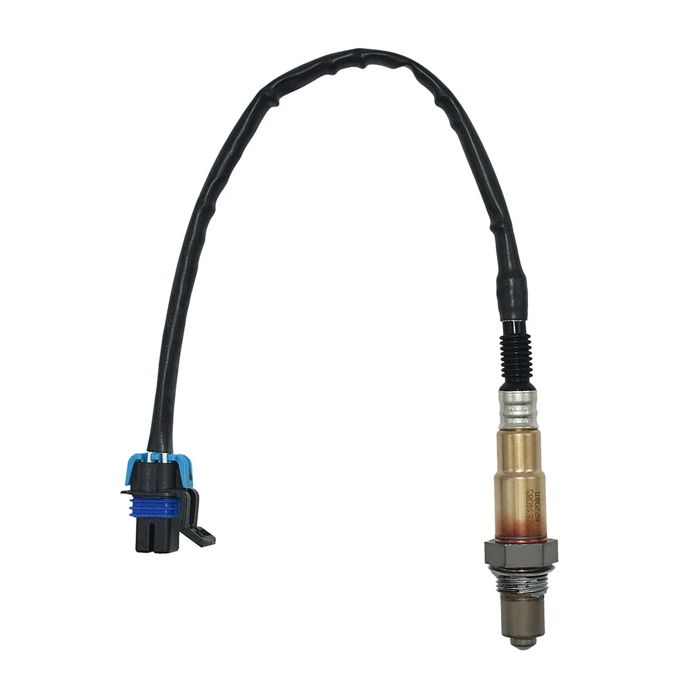 12634085 0258010257 New High Quality Rear Lambda Oxygen O2 Sensor for Chevrolet Traverse GMC Acadia Buick Enclave