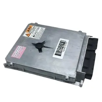 

Компьютерная плата для Hitachi ZAX200 240 330-3 EFI Isuzu 4HK1 двигателя для корпуса Sumitomo 559737 Детали строительной техники