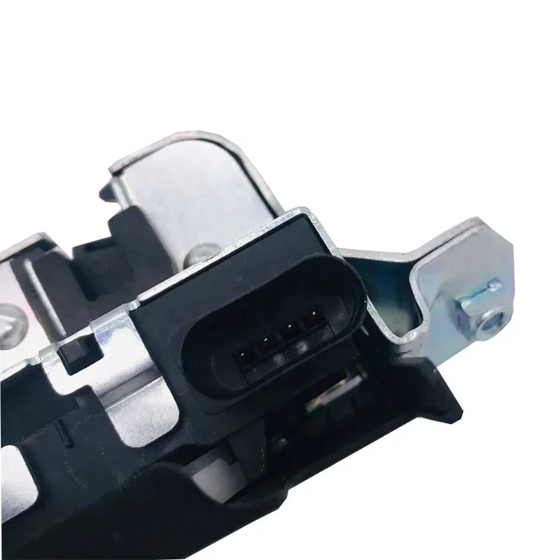 MANER Rear Tailgate Boot Lid Trunk Lock For Porsche Cayenne 958 7P0827505M