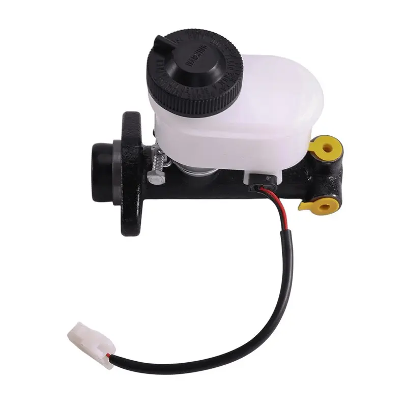 A58X-For Forklift Brake Master Cylinder 46010-GB00B 46010GB00B- Fits FD10-35 F16C/F18B FB10-20& Nissan MCPG1B2L30 Mod