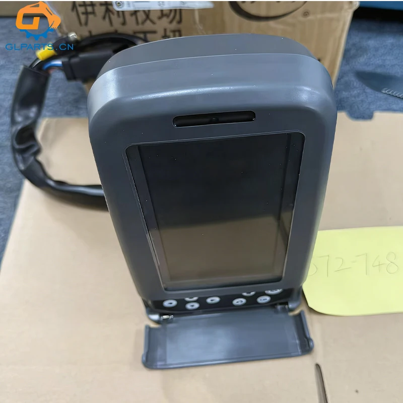 

Excavator Operator Display Screen 327-7482 3277482 for 312D 313D 319D 320D 324D Panel