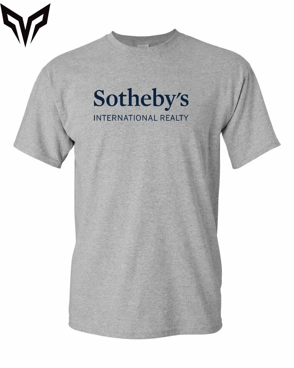 New Sotheby's International Realty Logo T-shirt Sz S - 5XL American Funny USA