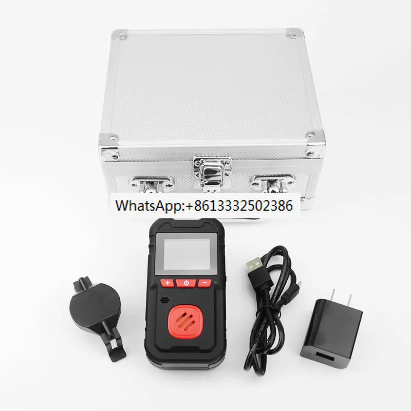 

Combustible gas/detection of ozone/ammonia/oxygen/carbon monoxide/natural gas/toxic/harmful/leak detector