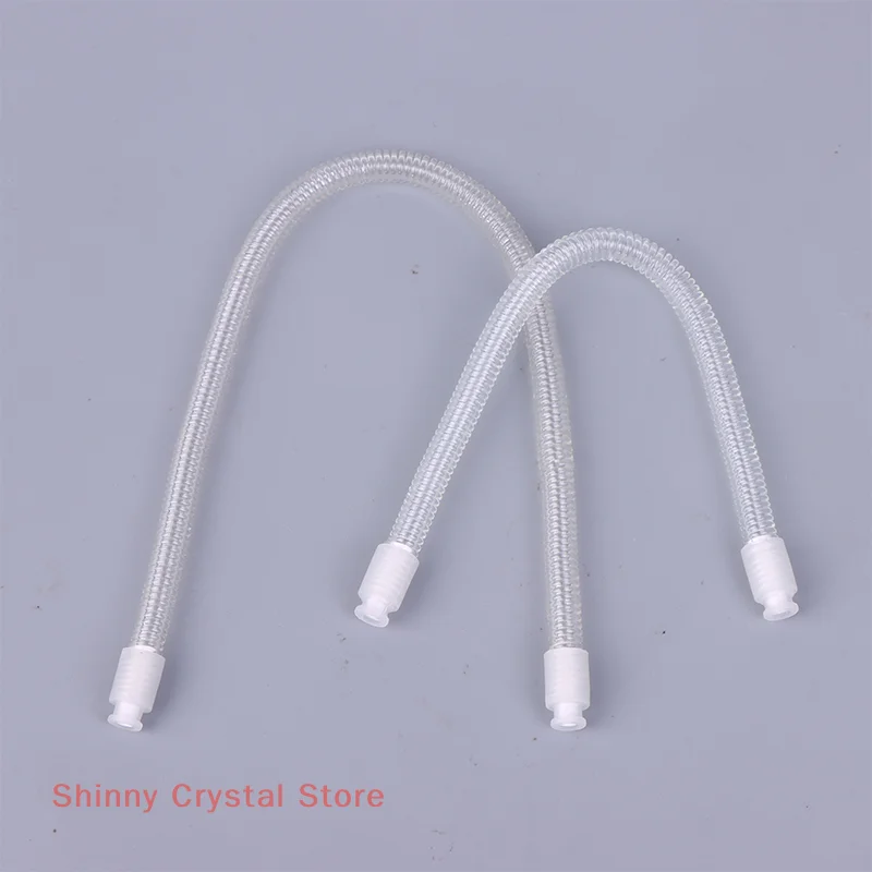 

Embroidery Machine High-Quality Components: Spiral Tube 21cm & 28.5cm Length