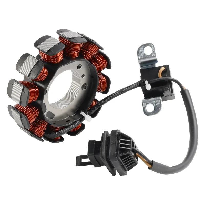 Stator Coil Generator 969228 Replacement For 4T Fly Zip ET4 LX Liberty